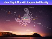 Star Walk - Constellations and Stars：Night Sky Map ekran görüntüsü APK 3