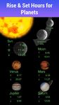 Captură de ecran Star Walk - Astronomy Guide apk 20