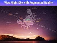 Captură de ecran Star Walk - Astronomy Guide apk 15