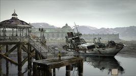 Syberia (Full) Screenshot APK 12