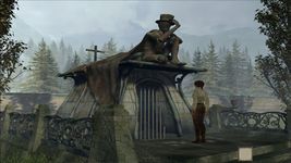 Syberia (Full) screenshot apk 3