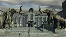 Syberia (Full) screenshot apk 4