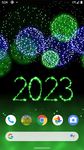 New Year Fireworks 2020 στιγμιότυπο apk 17