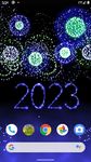 New Year Fireworks 2020 στιγμιότυπο apk 16