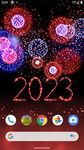 New Year Fireworks 2020 στιγμιότυπο apk 23
