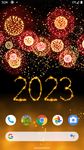 New Year Fireworks 2020 στιγμιότυπο apk 3