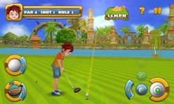 Imagine Golf Championship 1