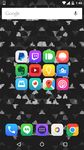 Captura de tela do apk Pop UI - Icon Pack 5