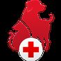 Иконка Pet First Aid - Red Cross