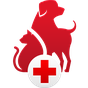 Иконка Pet First Aid - Red Cross