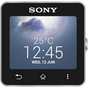 Clocki - часы для SmartWatch 2