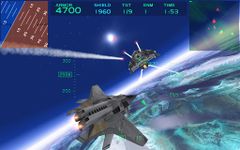 Fractal Combat X (Premium) ekran görüntüsü APK 12