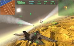 Fractal Combat X (Premium) ekran görüntüsü APK 5