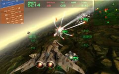 Fractal Combat X (Premium) ekran görüntüsü APK 20