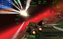 Fractal Combat X (Premium) ekran görüntüsü APK 1