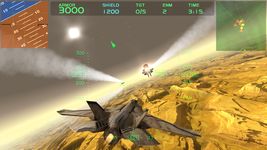 Fractal Combat X (Premium) ekran görüntüsü APK 24