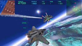 Fractal Combat X (Premium) ekran görüntüsü APK 25