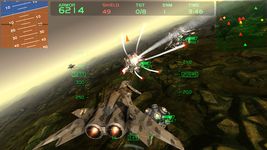 Fractal Combat X (Premium) ekran görüntüsü APK 26