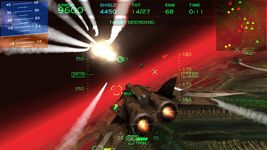 Fractal Combat X (Premium) ekran görüntüsü APK 27