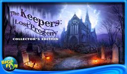 Captura de tela do apk Keepers: Lost Progeny CE(Full) 9