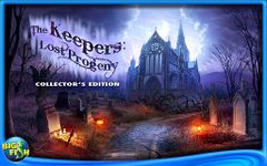 Captura de tela do apk Keepers: Lost Progeny CE(Full) 6