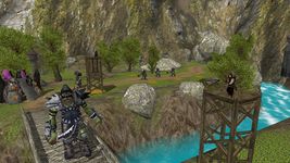 Скриншот 16 APK-версии Orcs vs Mages and Wizards HD