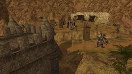 Скриншот 11 APK-версии Orcs vs Mages and Wizards HD