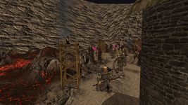 Скриншот 18 APK-версии Orcs vs Mages and Wizards HD