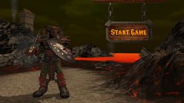 Orcs vs Mages and Wizards HD ekran görüntüsü APK 1