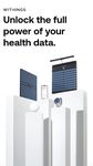 Nokia Health Mate captura de pantalla apk 3