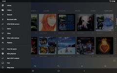 USB Audio Player PRO capture d'écran apk 