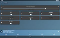 Скриншот 2 APK-версии USB Audio Player PRO
