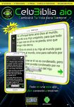 CeluBiblia PRO / La Biblia captura de pantalla apk 2