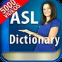 Ícone do ASL Dictionary - Sign Language