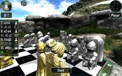 Warrior Chess ảnh màn hình apk 5