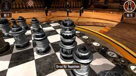 Warrior Chess ảnh màn hình apk 4