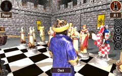 Warrior Chess ảnh màn hình apk 21