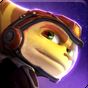 Ikon Ratchet and  Clank: BTN