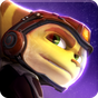 Ratchet and  Clank: BTN Simgesi