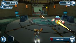 Ratchet and  Clank: BTN captura de pantalla apk 4