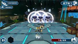 Ratchet and Clank: BTN capture d'écran apk 8