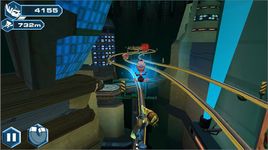 Screenshot  di Ratchet and Clank: BTN apk