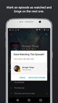 Yidio: TV Show & Movie Guide screenshot APK 11