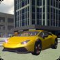 Airport Taxi Parking Drive 3D의 apk 아이콘