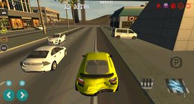 Airport Taxi Parking Drive 3D 이미지 5
