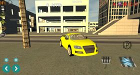 Imagen 4 de Airport Taxi Parking Drive 3D