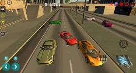 Imagem 1 do Airport Taxi Parking Drive 3D