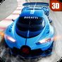 Crazy Racer 3D - Endless Race apk icon
