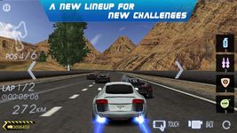 Crazy Racer 3D - Endless Race image 12