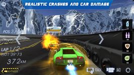 Crazy Racer 3D - Endless Race image 13